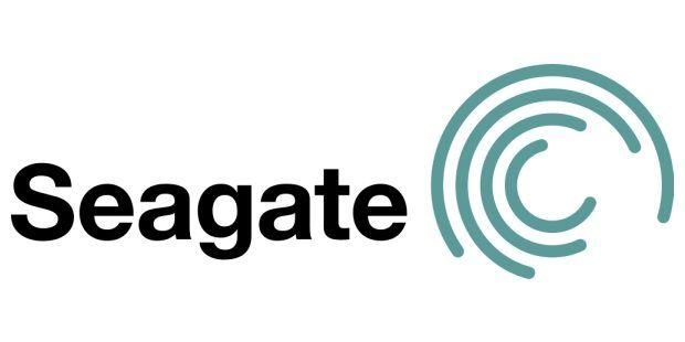 Seagate Software Logo - Seagate sells EVault for $14 million | Channel Daily News