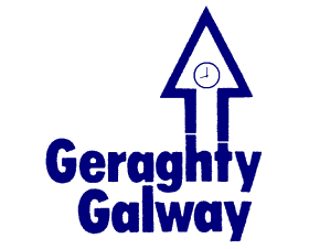 Jean Shop Logo - Geraghty's Tailors Ltd. (Fashion and Jean shop), Galway, Ireland
