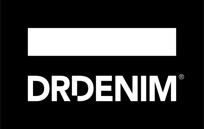 Denim Logo - Dr. Denim