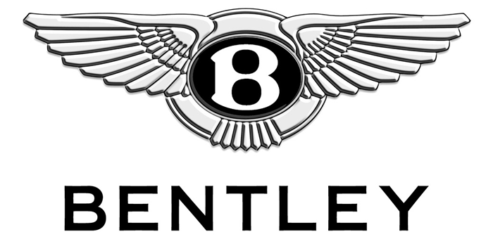 Bentley Logo - Bentley – Logos Download