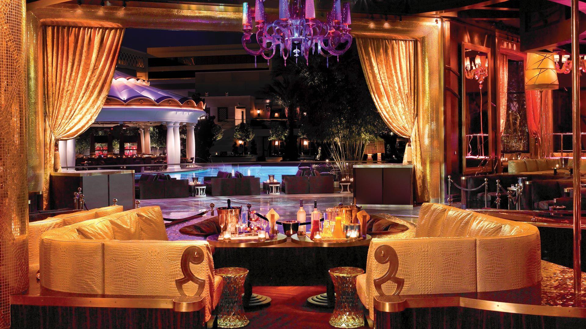 XS Nightclub Logo - Las Vegas Nightclubs & Nightlife | Wynn Las Vegas & Encore Resort