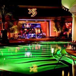 XS Nightclub Logo - XS Nightclub Photo & 3187 Reviews Clubs Las