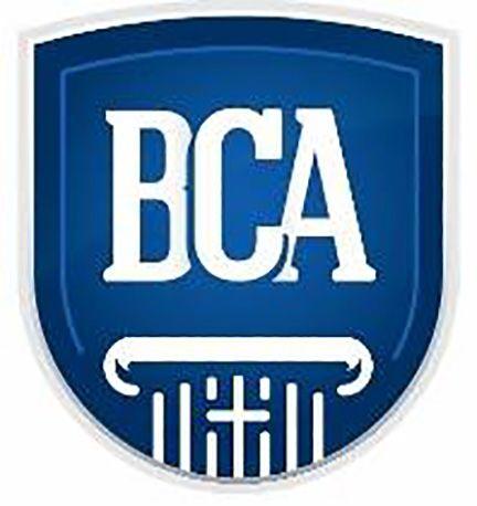 BCA Christian Logo - Bethel Christian clinches playoff spot with win over Community ...