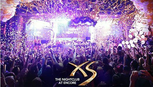 XS Nightclub Logo - XS Night Club | Reduced & Free Entry Las Vegas Guest list | Bottle ...
