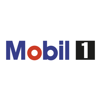 Mobil Oil Logo - Mobil 1 logo vector (.EPS, 368.64 Kb) download