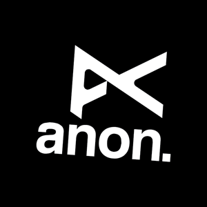 Anon Logo - Anon Optics Logo Vector (.AI) Free Download