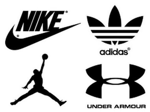 Nike Jordan Adidas Logo - NBA 2k17 ps4 my career nike,Jordan,adidas,or under Armor - YouTube