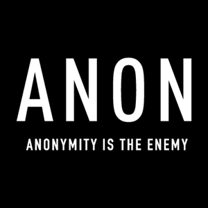Anon Logo - Anon Logo Vector (.EPS) Free Download