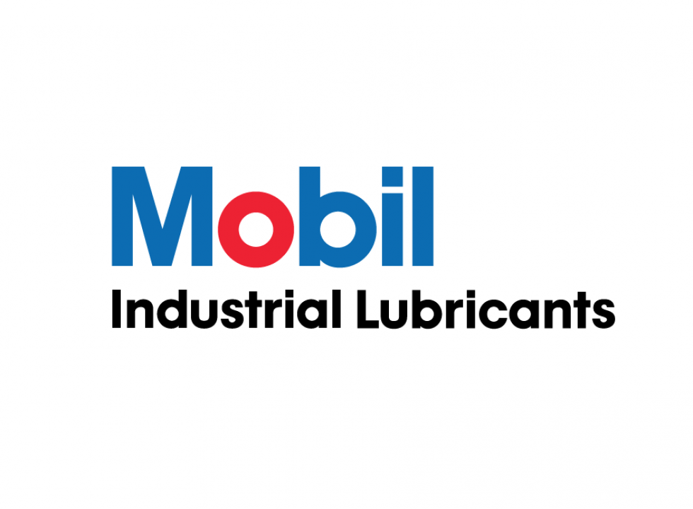 Mobil Oil Logo - Mobil Oil Carrillo Racing
