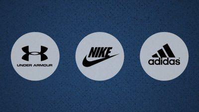 Nike Jordan Adidas Logo - Adidas top sales of Nike's Jordan line | WPMT FOX43