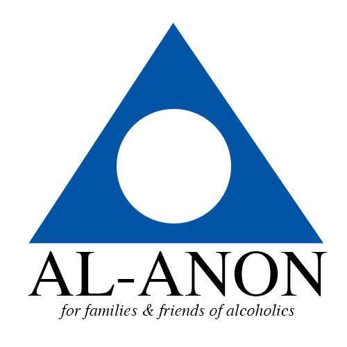 Anon Logo - al-anon logo - Great Bear Recovery Collective