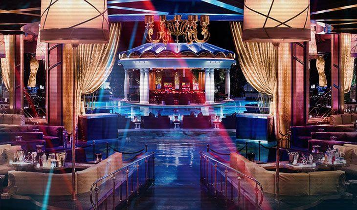 XS Nightclub Logo - XS Nightclub Las Vegas- City VIP Concierge