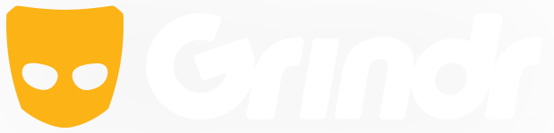 Gindr Logo - Home | Grindr