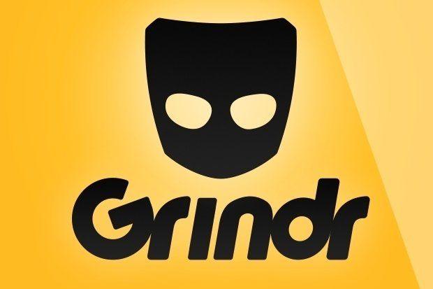 Gindr Logo - Grindr vulnerability places men in harm's way | CSO Online
