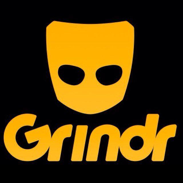 Gindr Logo - Grindr Logo - Team Safety Check