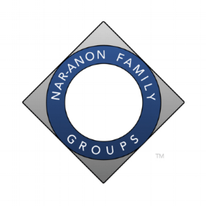 Anon Logo - Did you Know - Nar-Anon Logos? — Nar-Anon Family Groups