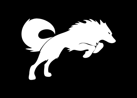 White Logo - black and white logo | Freelancer