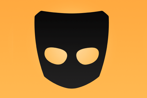 Gindr Logo - Users Can Change the Grindr Icon in Middle East, North Africa ...