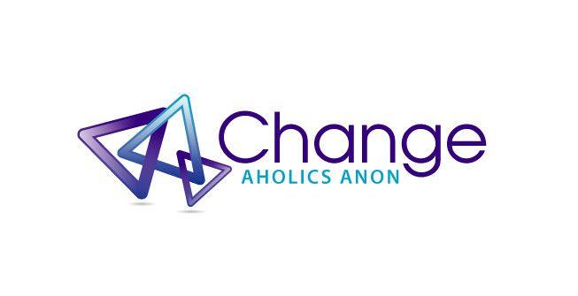 Anon Logo - Entry #16 by jaywdesign for Change -aholics Anon Logo Design ...