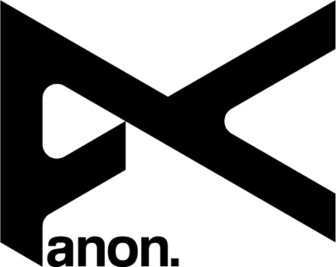 Anon Logo - Produkty Anon w sklep-presto.pl