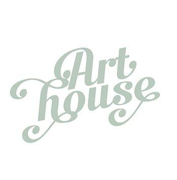 Anon Logo - art-house-logo - Anon Design Studio