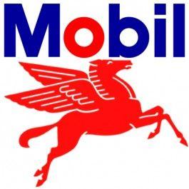 Mobil Oil Logo - Mobil DTE Light Turbine Oil, 1 Gallon, From Mobil, Oil Dte Light