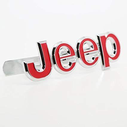 Jeep Wrangler Grill Logo - Grill Badge Emblem Decals Fit For Jeep wrangler compass