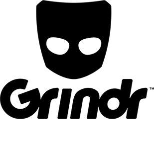 Gindr Logo - Download Grindr app on PC with BlueStacks