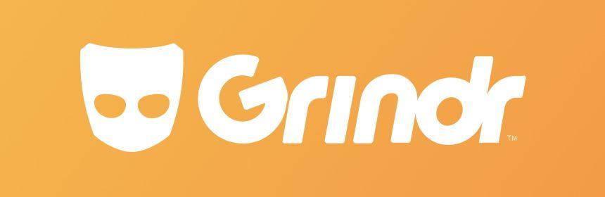 Gindr Logo - Grindr Introduces new 'Find My Hole' Feature | Info-Dump