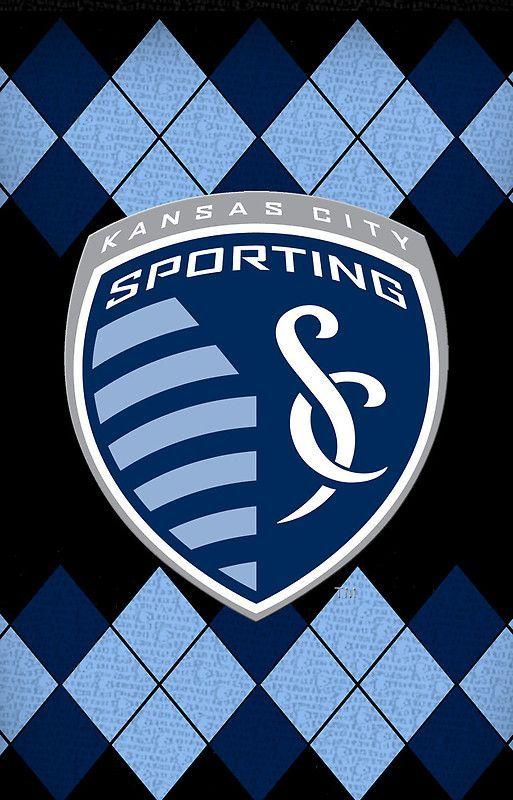 Sporting KC Logo - Sporting KC | Sports Fanatic | Pinterest | Sporting Kansas City ...