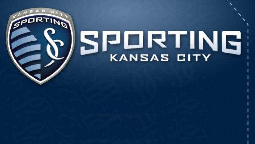 Sporting KC Logo - Kansas City rebrands as Sporting KC | MLSsoccer.com