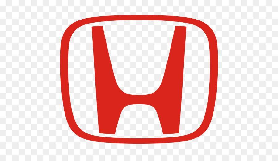 Red Honda Logo - Honda Logo Car Honda Today Campbell River Honda - honda png download ...