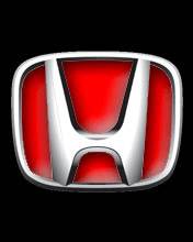 Red Honda Logo - Q3: red honda logo