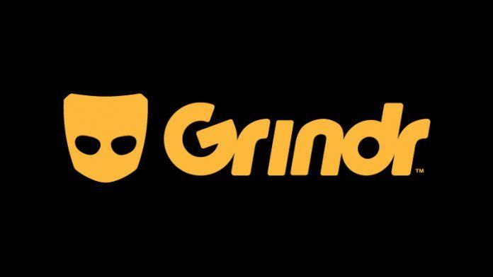 Gindr Logo - Dating App Grindr to Stop Sharing User HIV Status With Third-Party ...