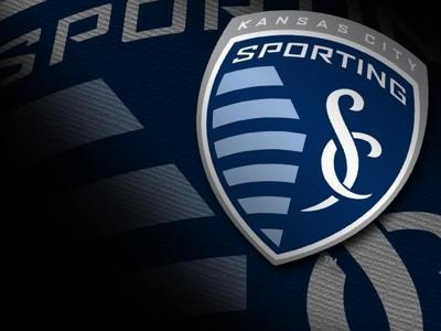 Sporting KC Logo - Sporting KC beats Dallas 3-0, moves atop Western Conference | Sports ...