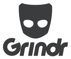 Gindr Logo - Grindr logo png 2 » PNG Image