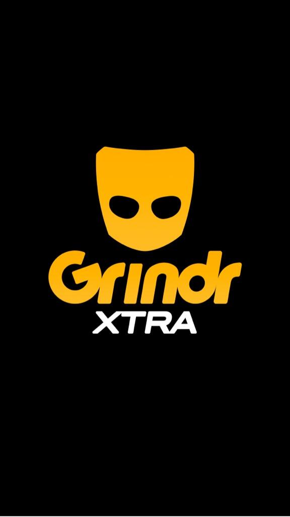 Gindr Logo - Grindr on Twitter: 