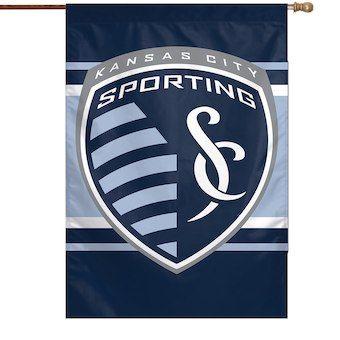 Sporting KC Logo - Sporting Kansas City Gear, Sporting Kansas City Jerseys, Tees, Hats ...