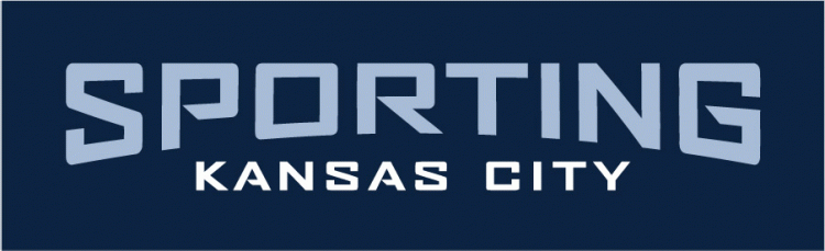 Sporting KC Logo - Sporting Kansas City Wordmark Logo - Major League Soccer (MLS ...