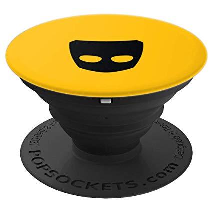 Gindr Logo - Amazon.com: Grindr logo - PopSockets Grip and Stand for Phones and ...