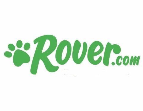 Rover Pet Sitting Logo - Rover.com Reveals the Most Popular Dog Names of 2016