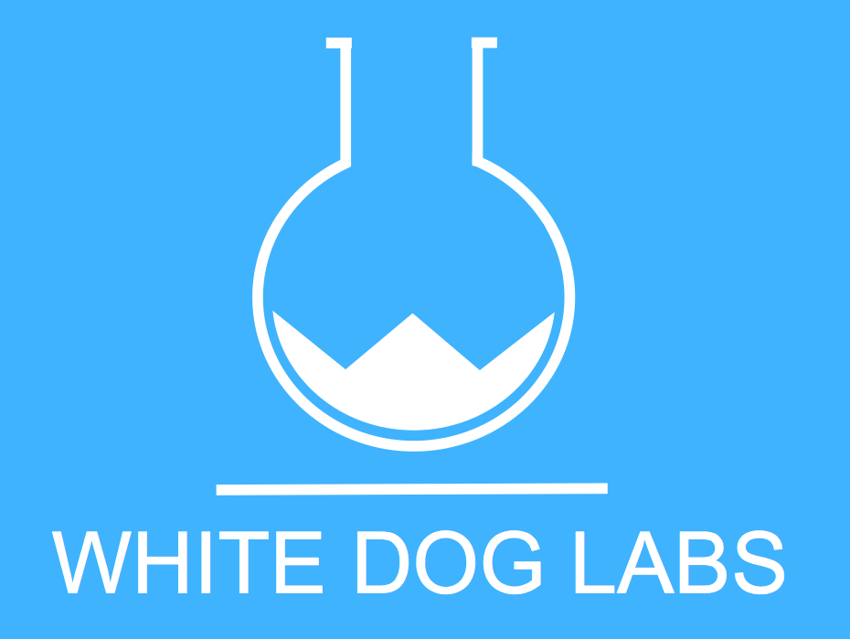 White Dog Logo - White Dog Labs, Inc.