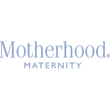 Motherhood Maternity Logo - Motherhood Maternity