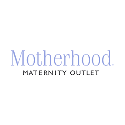 Motherhood Maternity Logo - Motherhood® Maternity Outlet at St. Louis Premium Outlets®