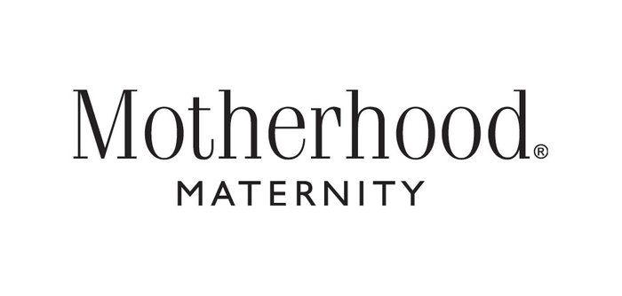 Motherhood Maternity Logo - Motherhood Maternity at Macy's - Dallas | NorthPark Center