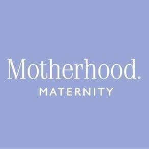 Motherhood Maternity Logo - Motherhood Maternity
