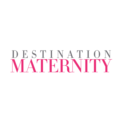 Motherhood Maternity Logo - Destination Maternity at The Galleria Shopping Center in Houston