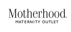 Motherhood Maternity Logo - Motherhood Maternity Outlet Miami | Dolphin Mall