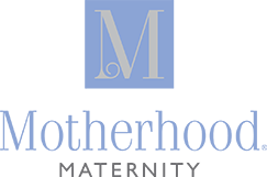 Motherhood Maternity Logo - Motherhood Maternity at Crystal Run