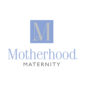 Motherhood Maternity Logo - Motherhood Maternity - Galleria at Crystal Run